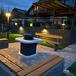 Appartement Roenk Relax Miskolc