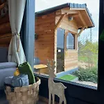 Appartement Roenk Relax