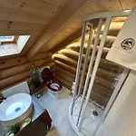 Roenk Relax Appartement *