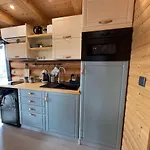 Appartement Roenk Relax
