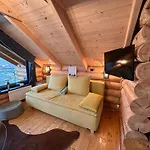Roenk Relax Appartement Miskolc