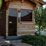 Appartement Roenk Relax Miskolc