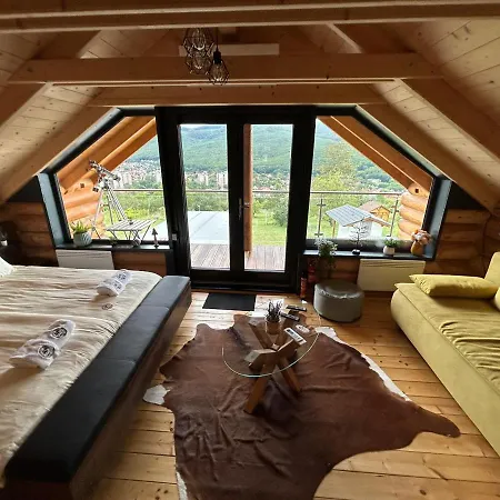 Roenk Relax Apartman