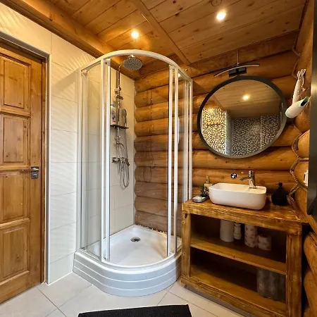 Roenk Relax Apartman