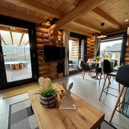 Roenk Relax Apartment *