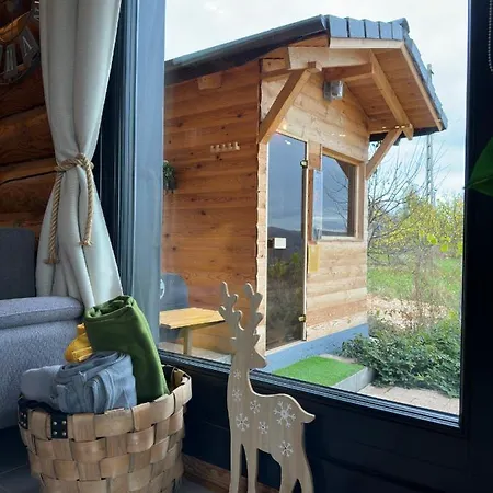 Apartment Roenk Relax