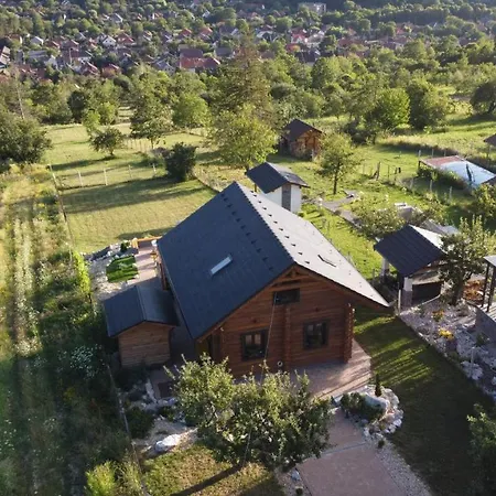 Apartment Roenk Relax Miskolc