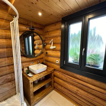 Roenk Relax شقة ميسكولك