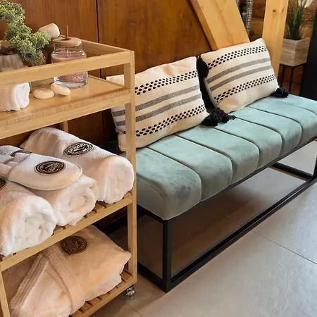 Roenk Relax ميسكولك