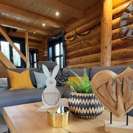 Roenk Relax Apartman