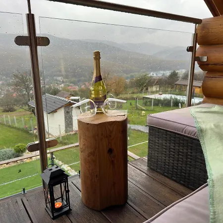 Apartman Roenk Relax