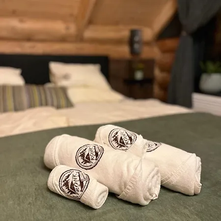 Roenk Relax شقة ميسكولك