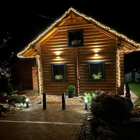 Apartman Roenk Relax