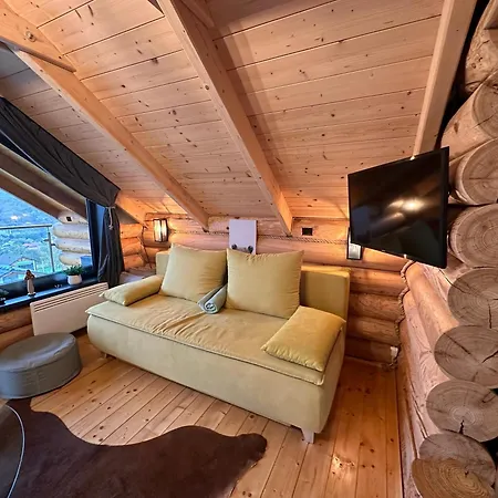 Roenk Relax شقة ميسكولك