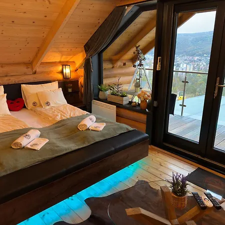 Roenk Relax Apartman Miskolc