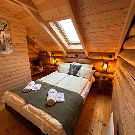 Roenk Relax Apartment