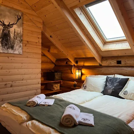 Apartman Roenk Relax Miskolc