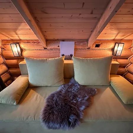 Roenk Relax Apartman Miskolc