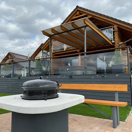 Roenk Relax Apartman