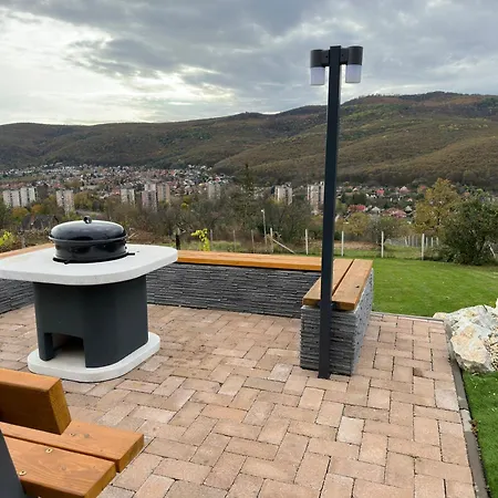 Apartman Roenk Relax Miskolc