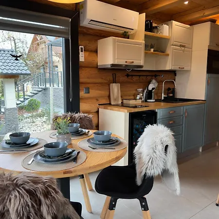 Apartman Roenk Relax *