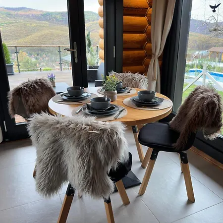 Apartman Roenk Relax *