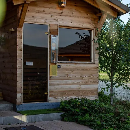 Apartment Roenk Relax Miskolc