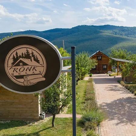 Apartman Roenk Relax *