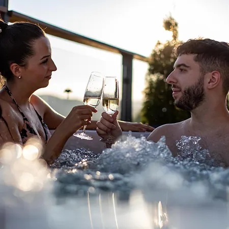 Apartman Roenk Relax