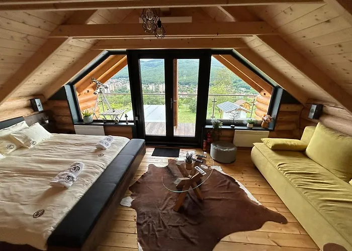 Roenk Relax 아파트