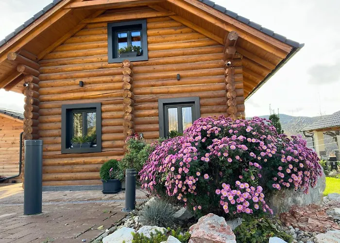 아파트 Roenk Relax *