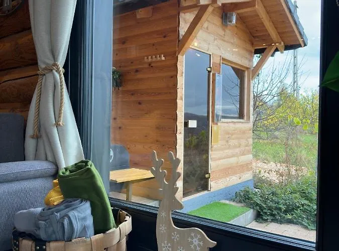 아파트 Roenk Relax