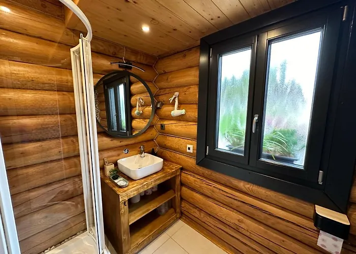 Roenk Relax 아파트 미슈콜츠