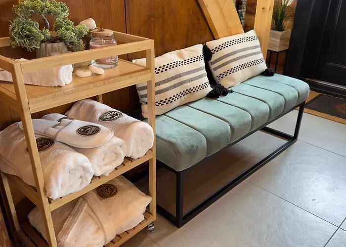 Roenk Relax 미슈콜츠