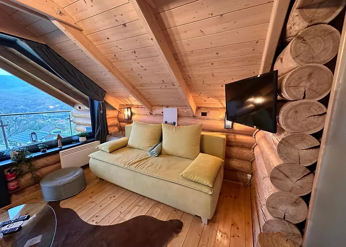 Roenk Relax 아파트 미슈콜츠