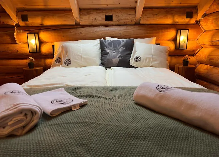 Roenk Relax 아파트 미슈콜츠