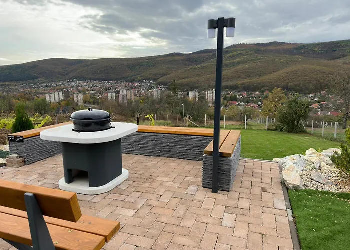 아파트 Roenk Relax 미슈콜츠