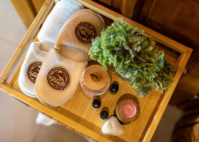 Roenk Relax 미슈콜츠